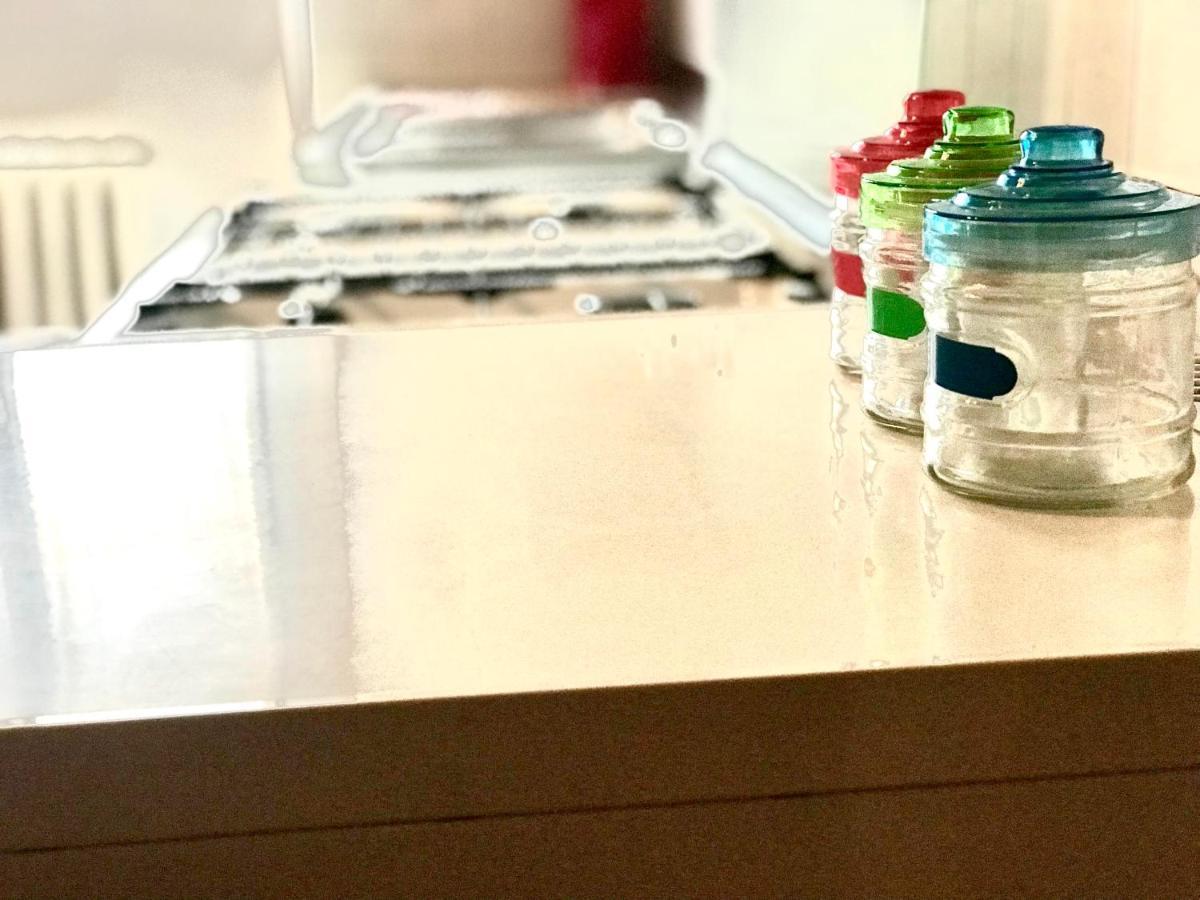 Casa Vacanze Beppina コルトーナ エクステリア 写真