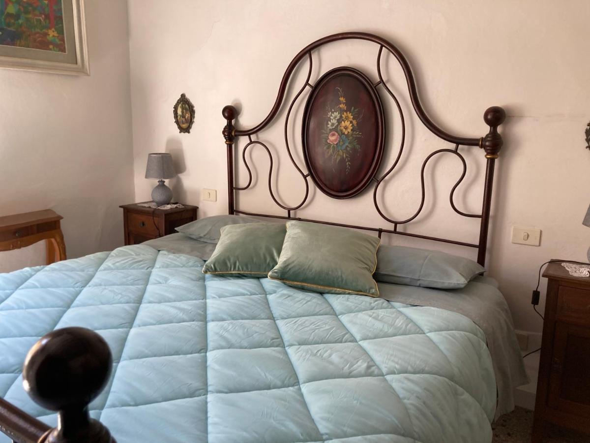 Casa Vacanze Beppina コルトーナ エクステリア 写真