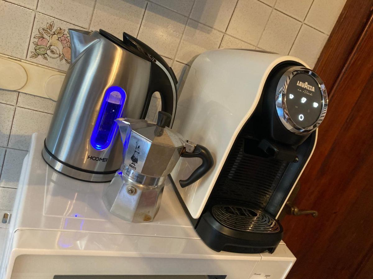 Casa Vacanze Beppina コルトーナ エクステリア 写真