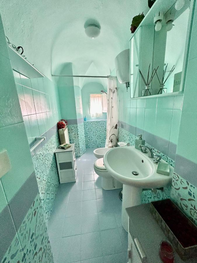 Casa Vacanze Beppina コルトーナ エクステリア 写真