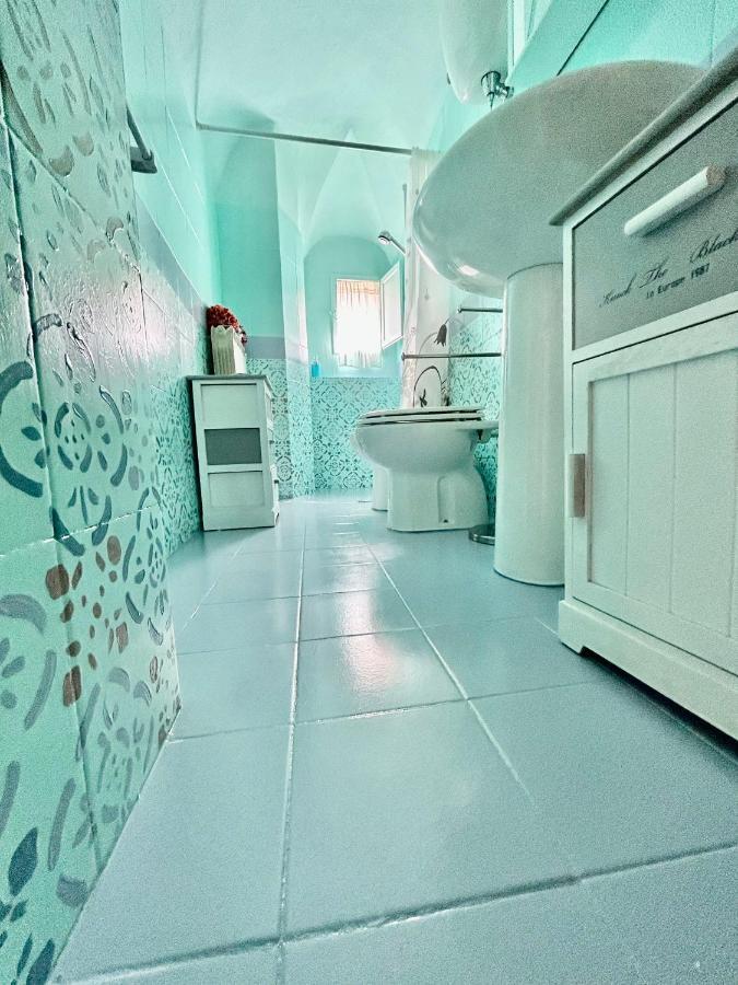 Casa Vacanze Beppina コルトーナ エクステリア 写真