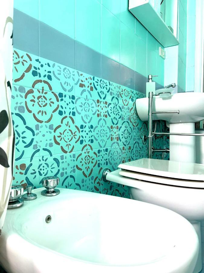 Casa Vacanze Beppina コルトーナ エクステリア 写真