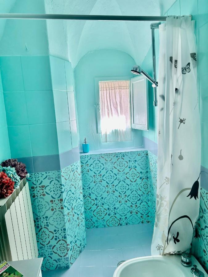 Casa Vacanze Beppina コルトーナ エクステリア 写真