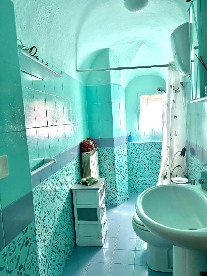 Casa Vacanze Beppina コルトーナ エクステリア 写真