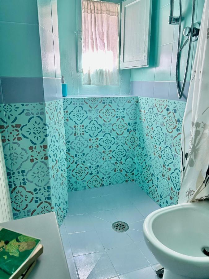 Casa Vacanze Beppina コルトーナ エクステリア 写真