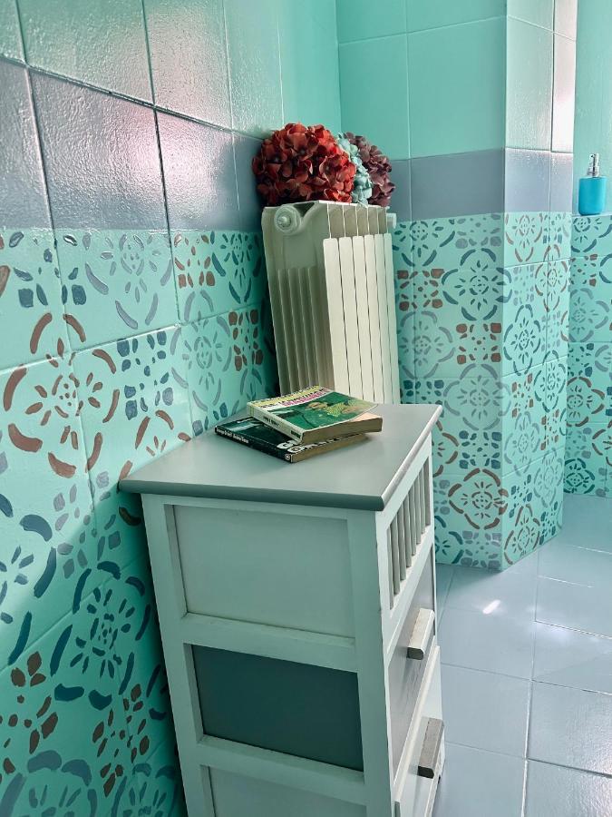 Casa Vacanze Beppina コルトーナ エクステリア 写真