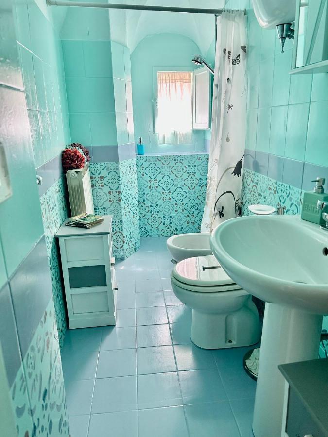 Casa Vacanze Beppina コルトーナ エクステリア 写真