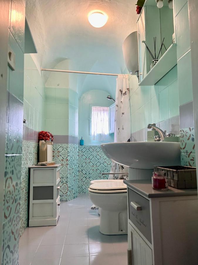 Casa Vacanze Beppina コルトーナ エクステリア 写真