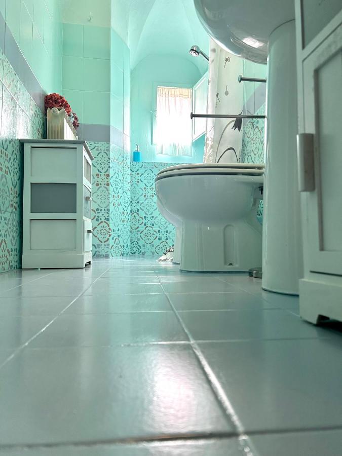 Casa Vacanze Beppina コルトーナ エクステリア 写真